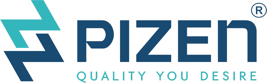 PIZEN — Quality You Desire