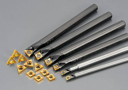 Boring Bars