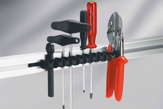 Tool Holders