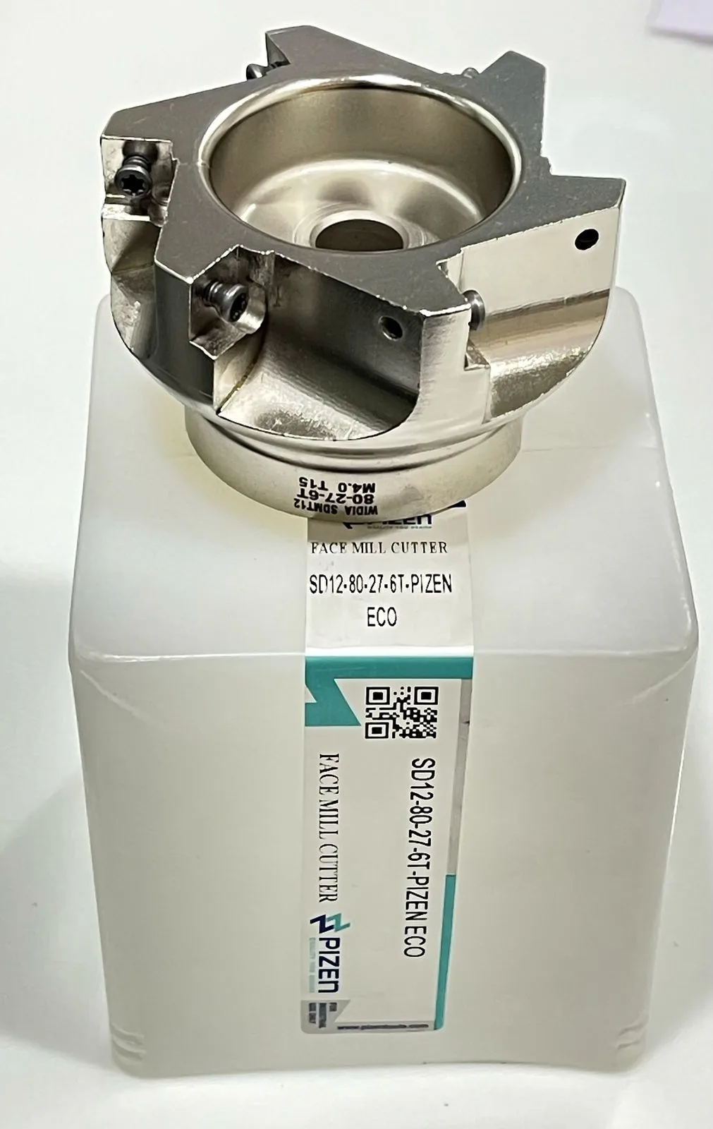 Indexable Cutters LOGU03-25-C25-200L-4T (LOGU 03)