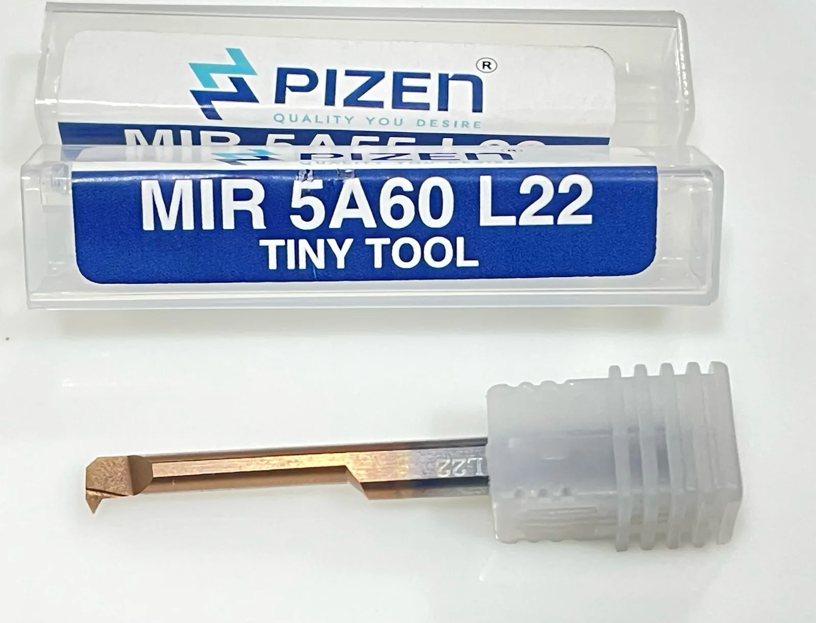 Solid Carbide Cutters BCHF-D6-13FL-SD6-4F (3MM TO 6MM)