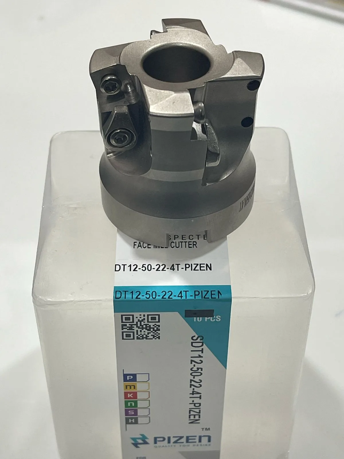 Indexable Cutters LOGU03-16-C16-200L-2T (LOGU 03)