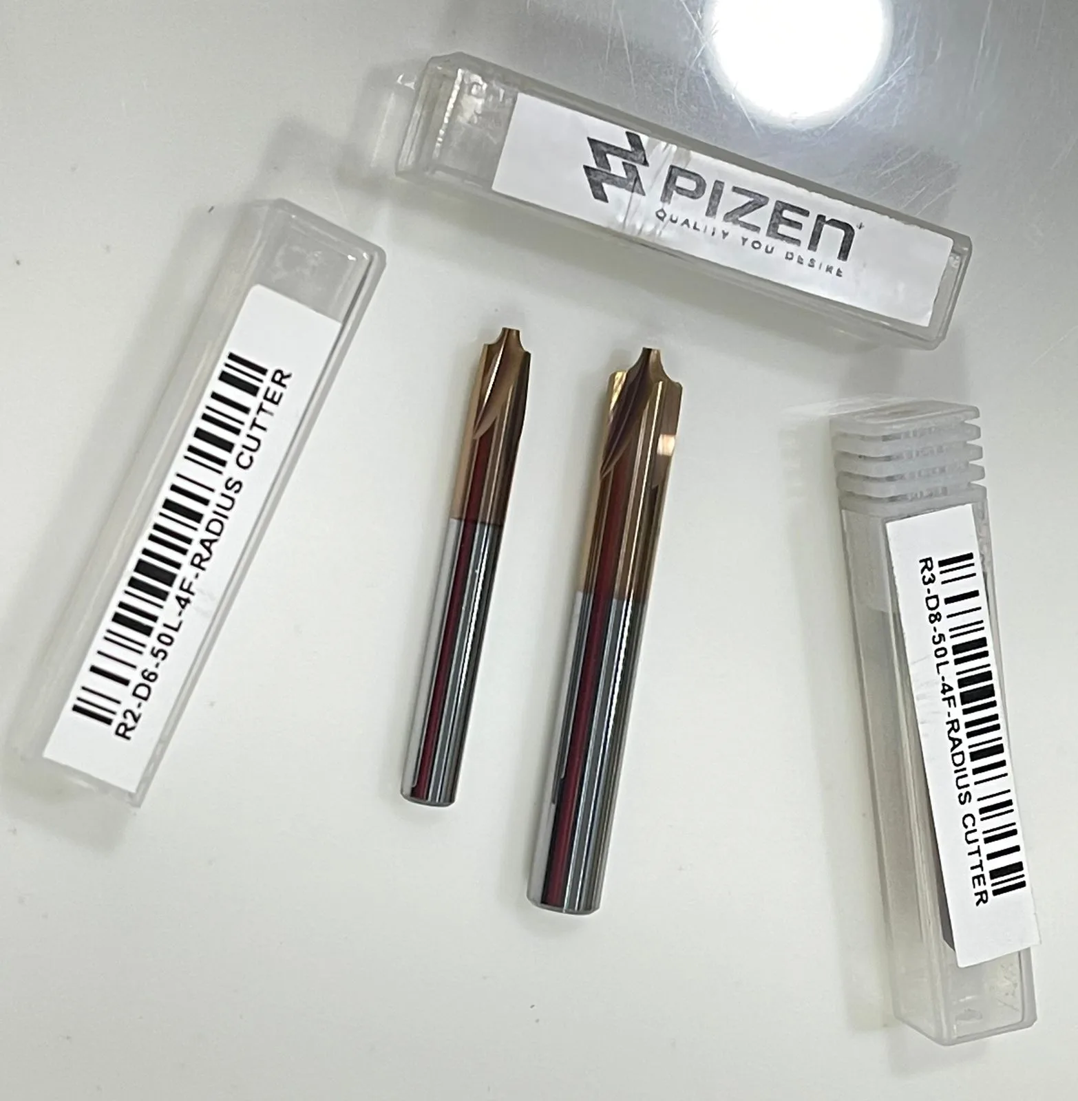 Other Retail Items — OD 40MM