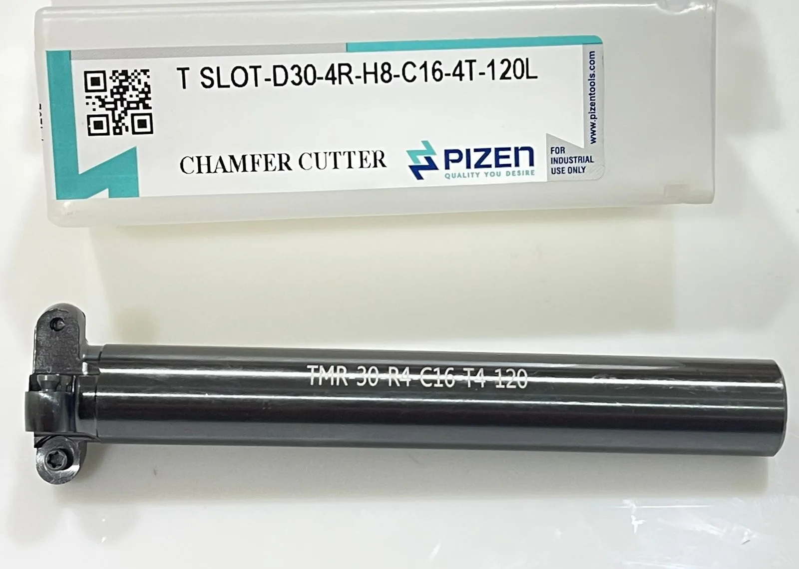 Face Mill Cutters — APMT 16