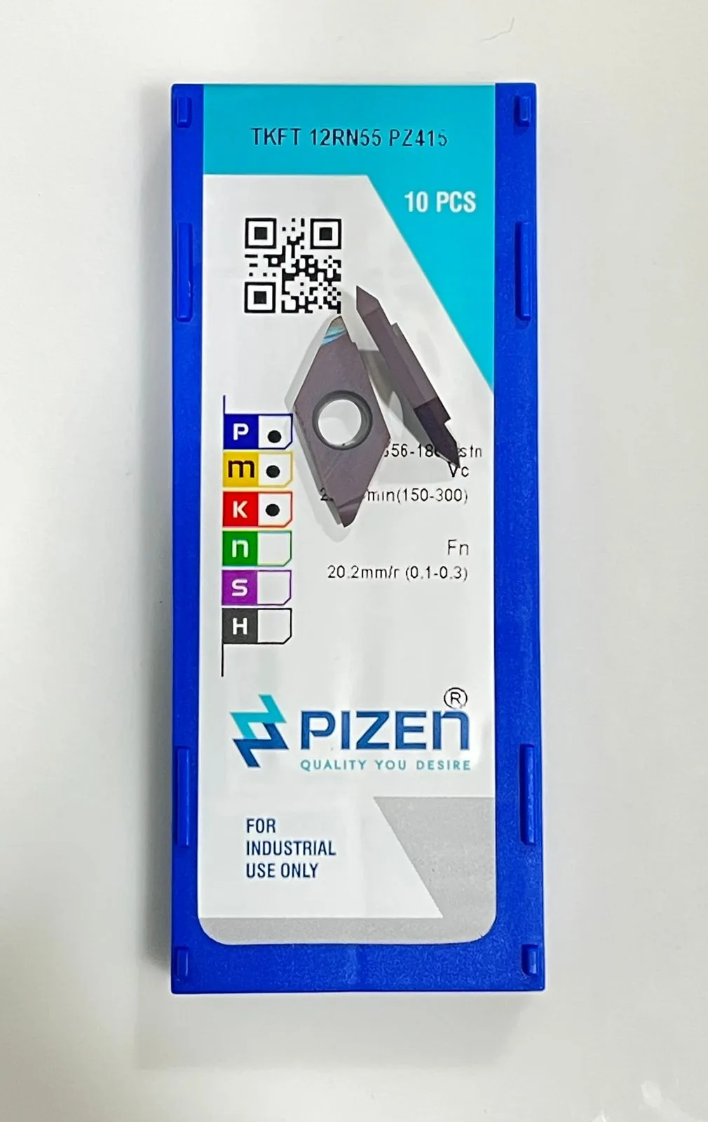 Face Mill Cutters — SPMT 1204-90DEG