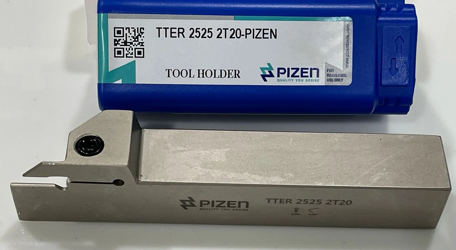 Turning Holders SNR0032 M16-PIZEN (THREADING-16IR)