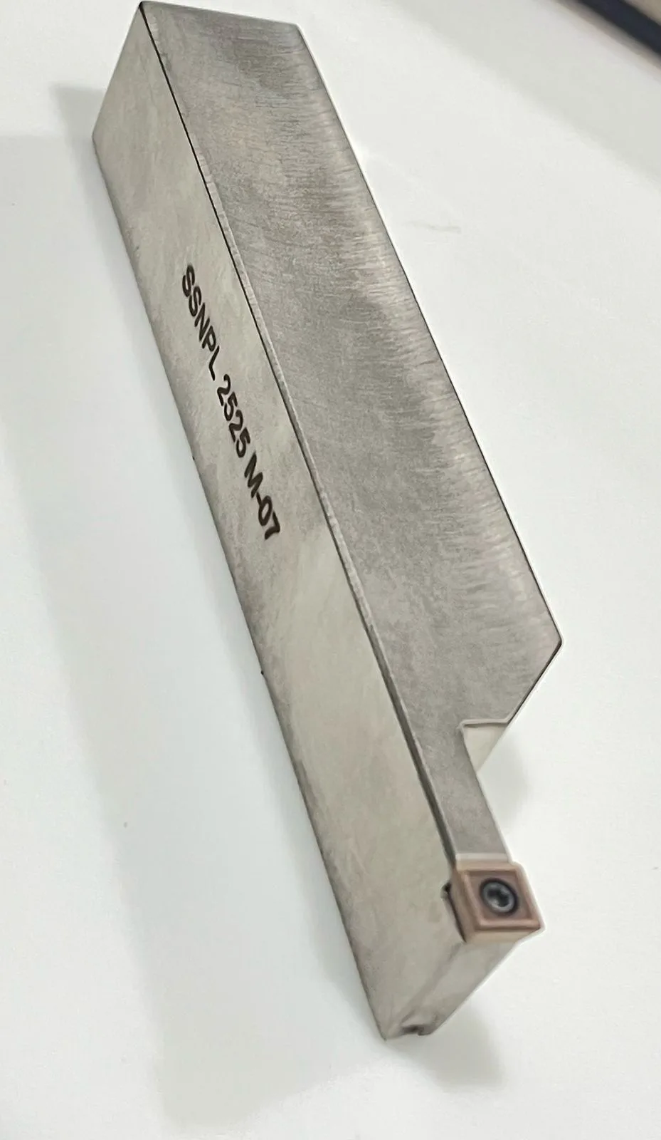 Turning Holders TTIL/R 25 3T10-PIZEN (TDC/TDT/TDJ/TDXU 3)
