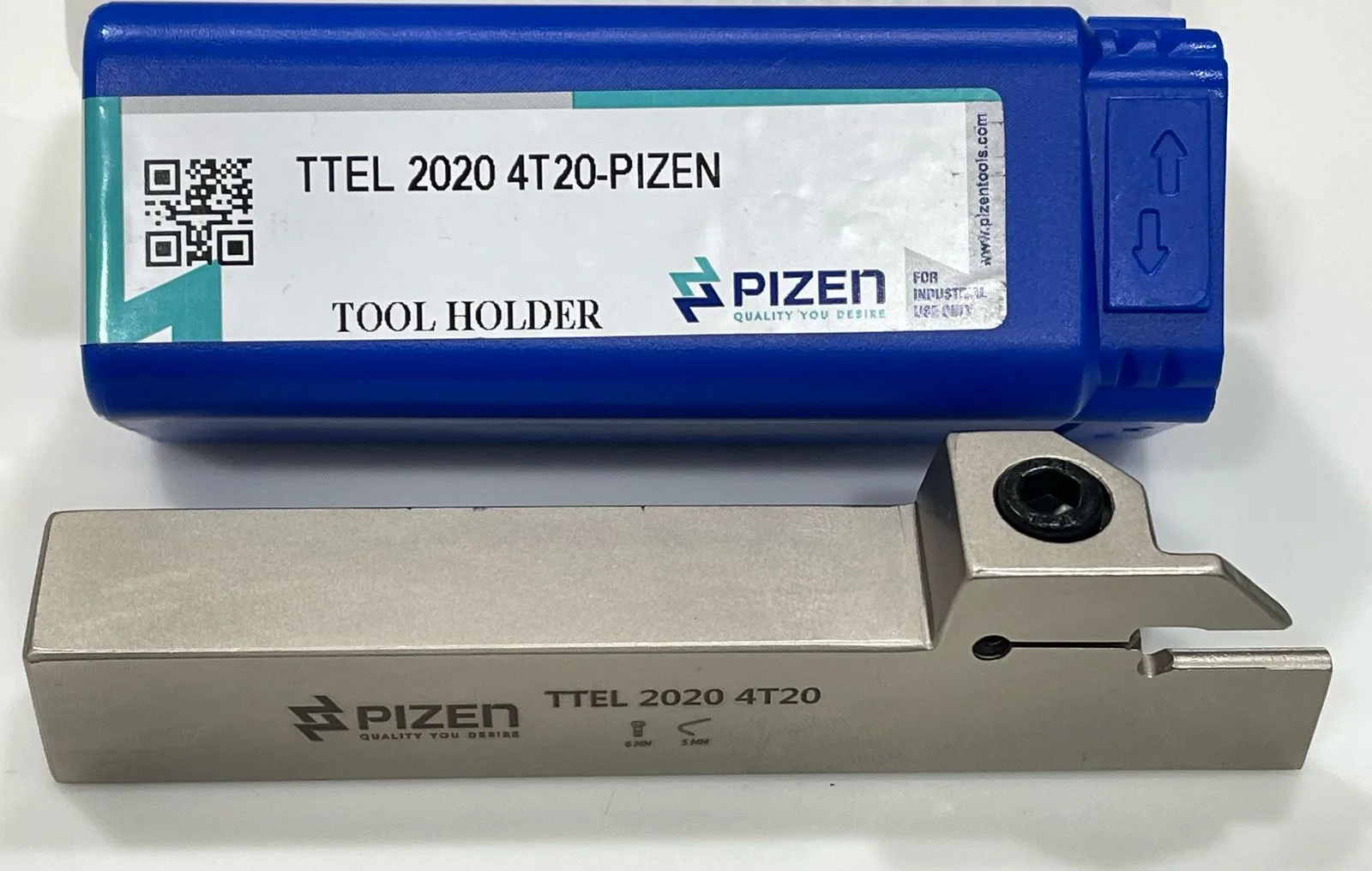BT40DMC08120L