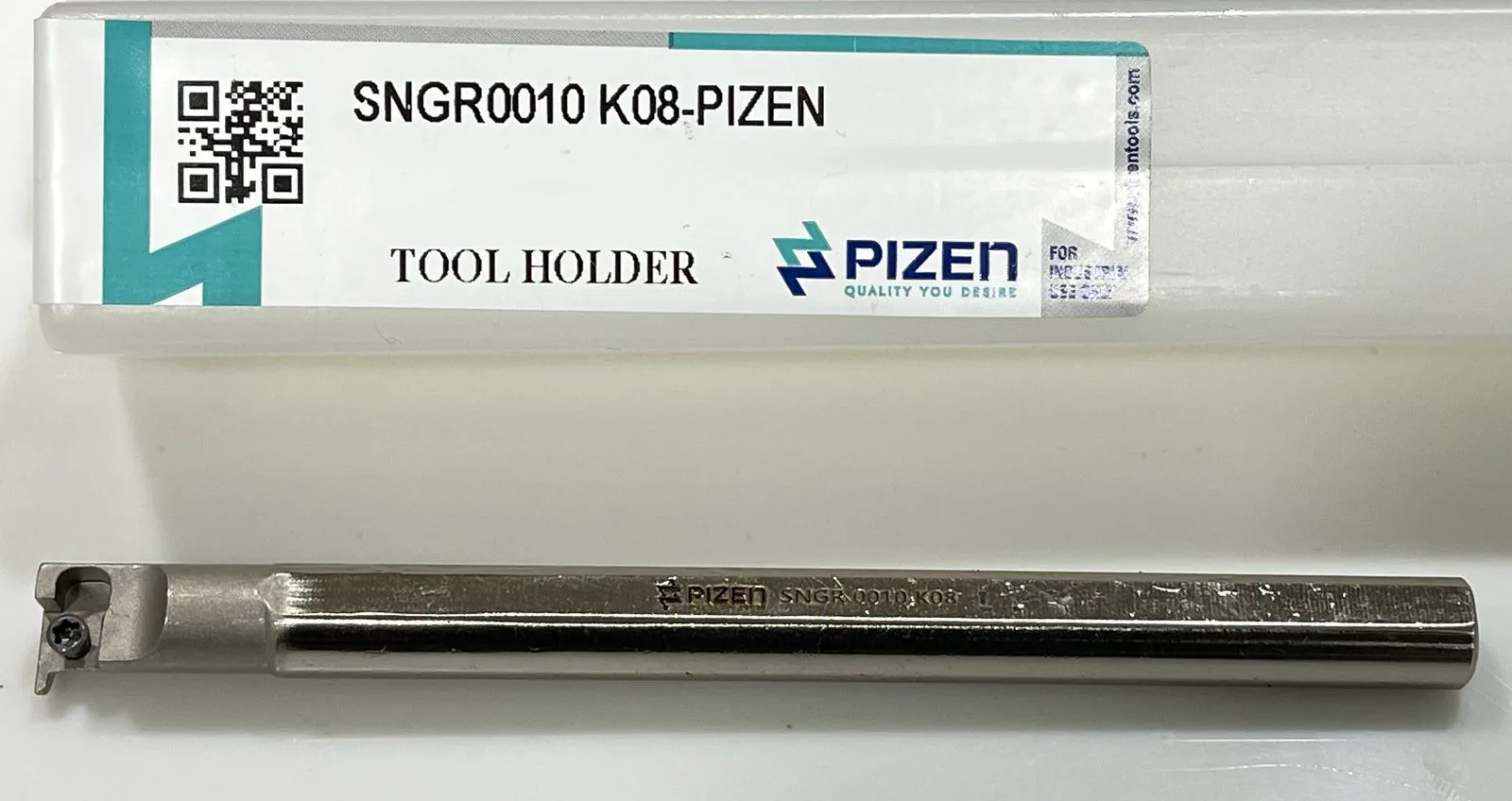 Turning Holders — TDC/TDJ/TDXU 2