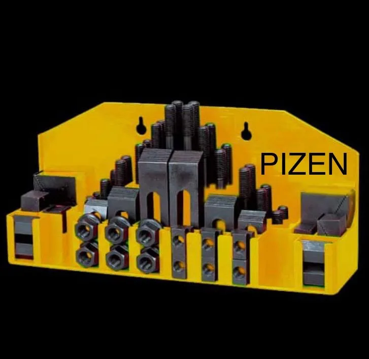 Tool Holders D16XER11X100L-H/M (HEX/MINI)