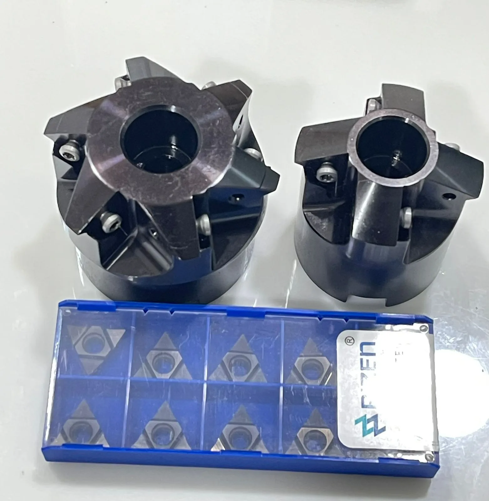 TP-M6X10-HSS-SP