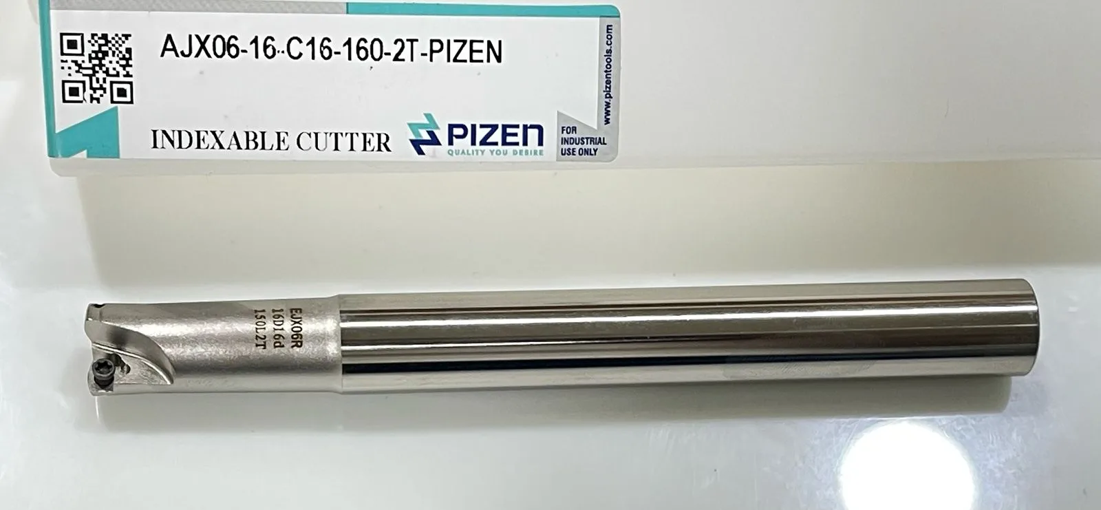 Indexable Cutters — APKT 11