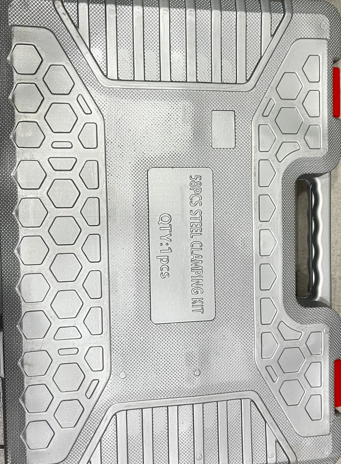 ID THREADING-60 DEG