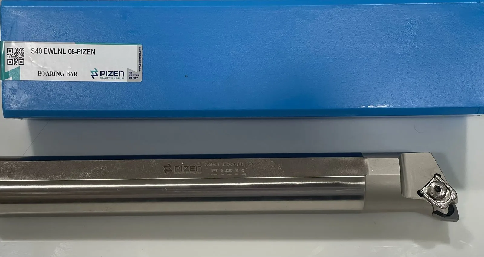 Turning Holders SPB332-BLADE-3MM (BLADE-PS300)