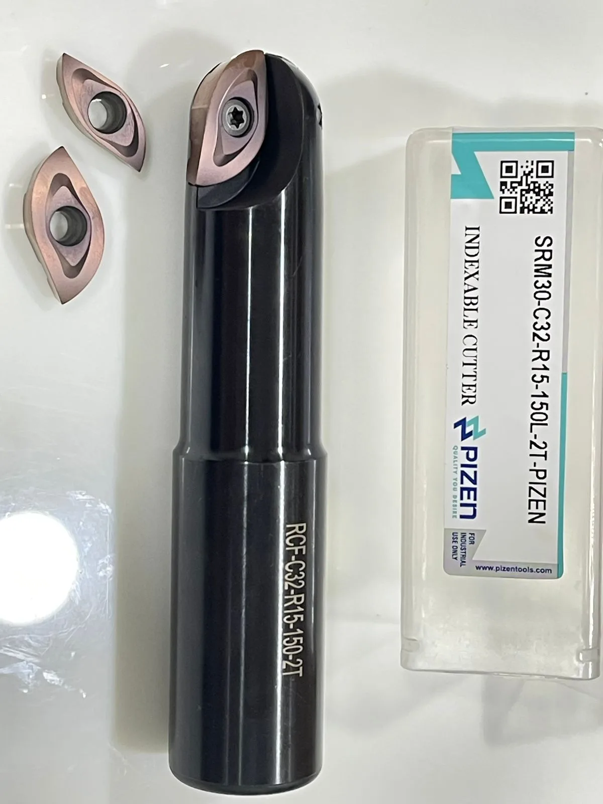 Polymill Series PMD17.7-3.0-R0.2-4.3D PZ315 (3MM)