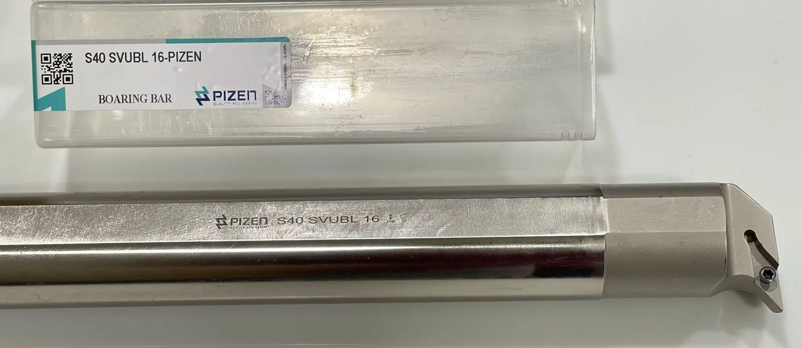Turning Holders TTEL/R 2020 2T20-PIZEN (TDC/TDJ/TDXU 2)