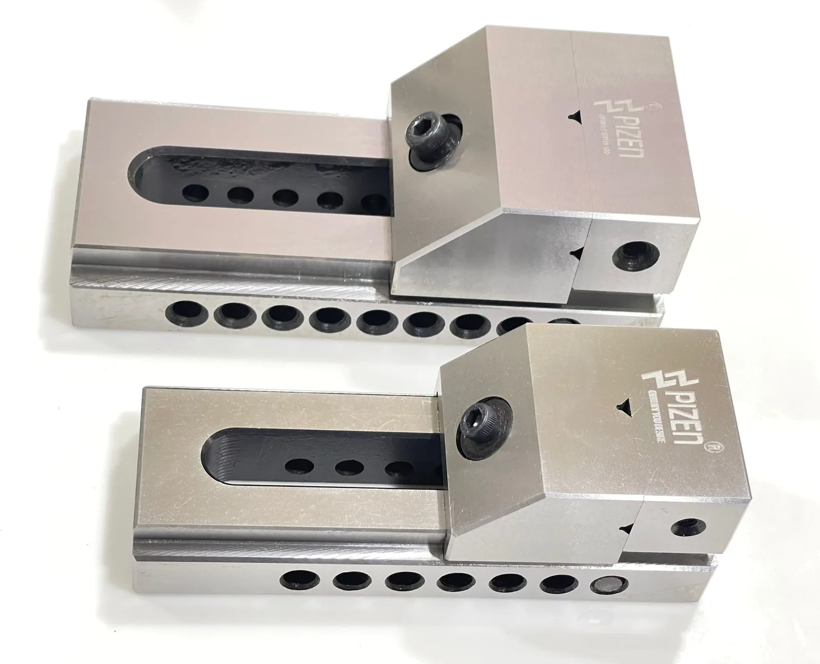 THREADMILLING-VARDEX TYPE-PIZEN MAKE