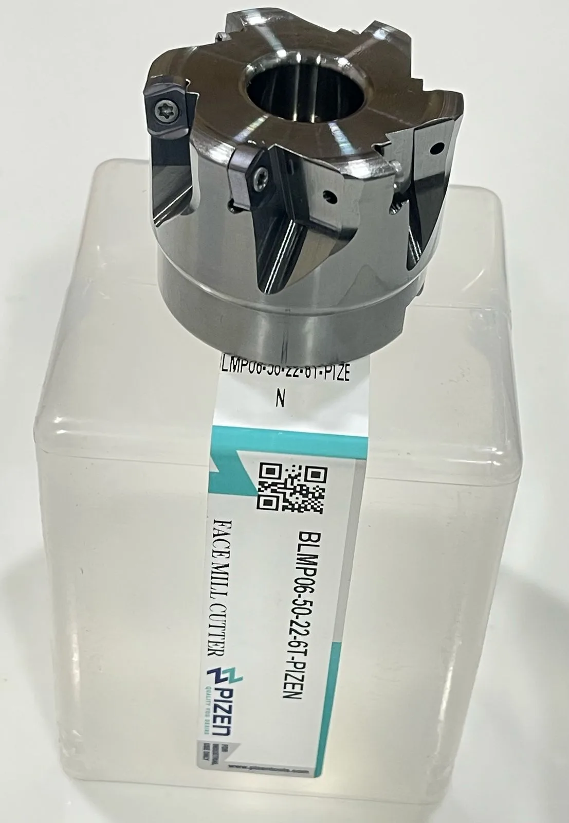 Indexable Cutters — 300R-20-C20-250L-2T