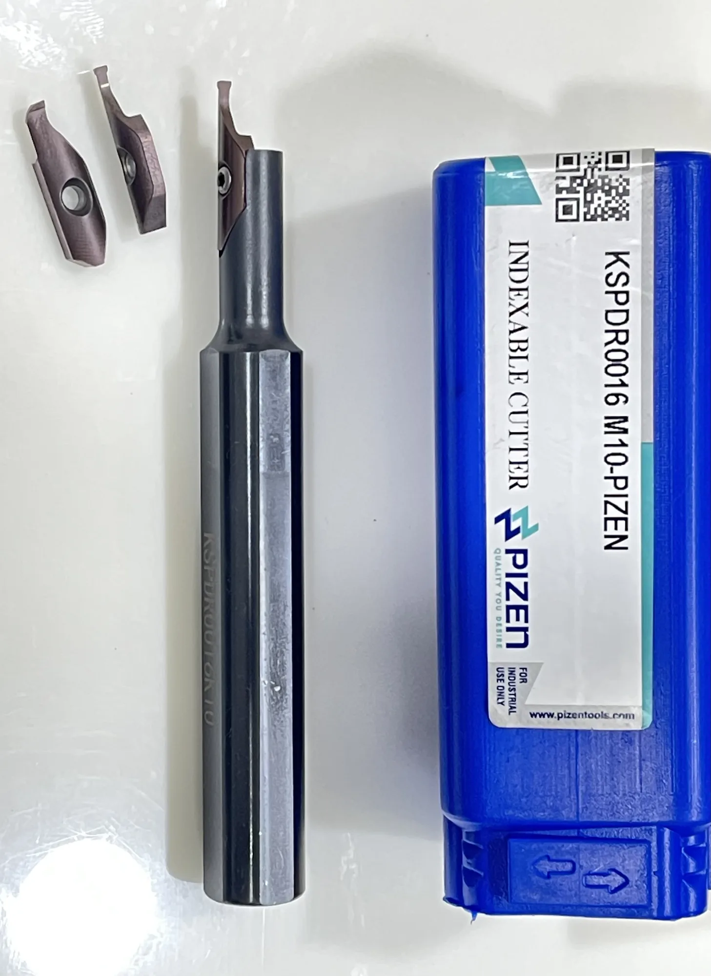 Face Mill Cutters EXN03-63-22-8T (LNMU 03)