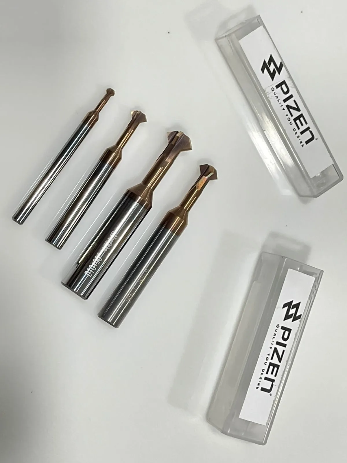 Polymill Series COMMON-6F (3.5MM)