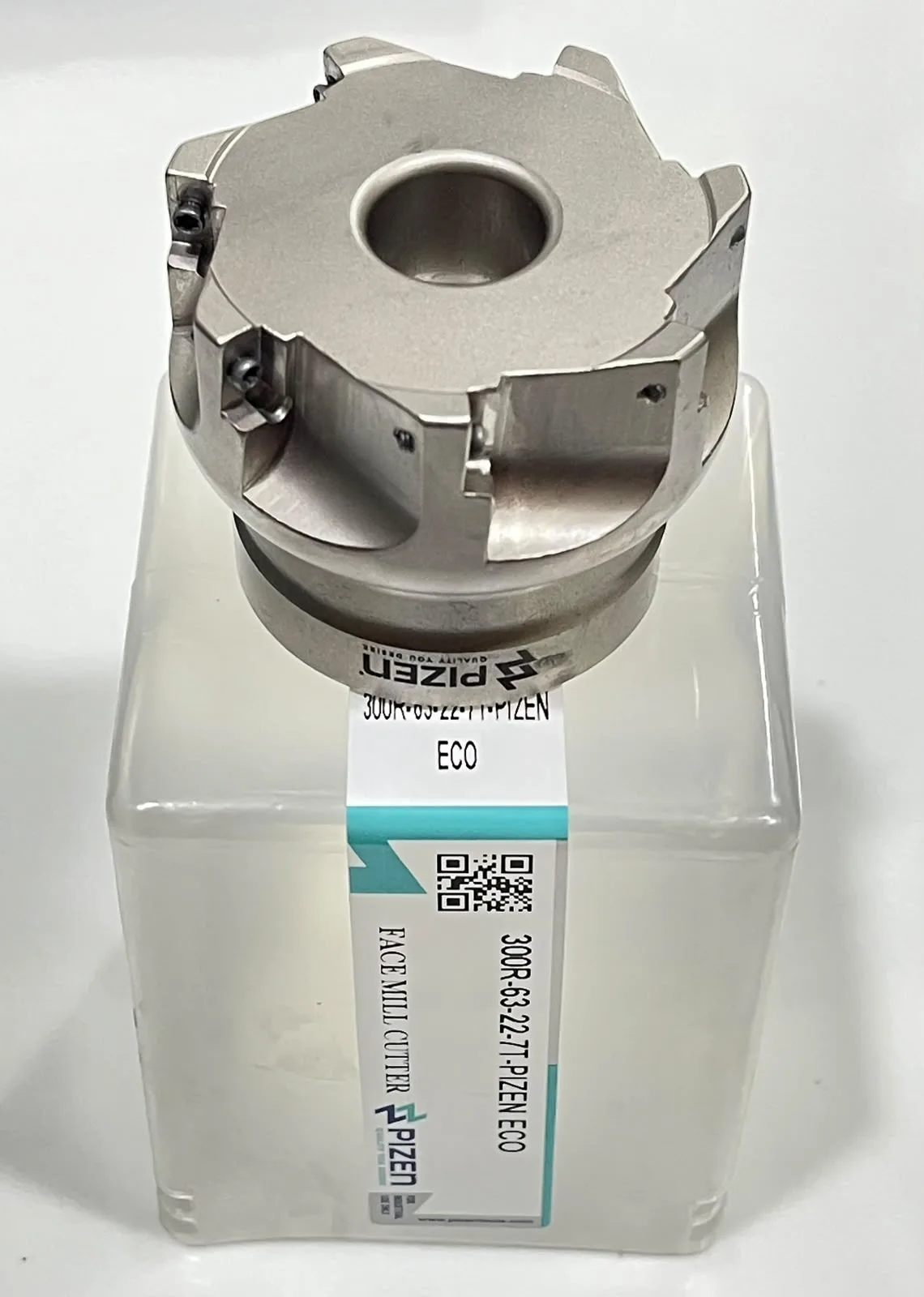 Chamfer Cutters CHF-D20-45DEG-200L-TC11 (45DEG-TCMT 11)