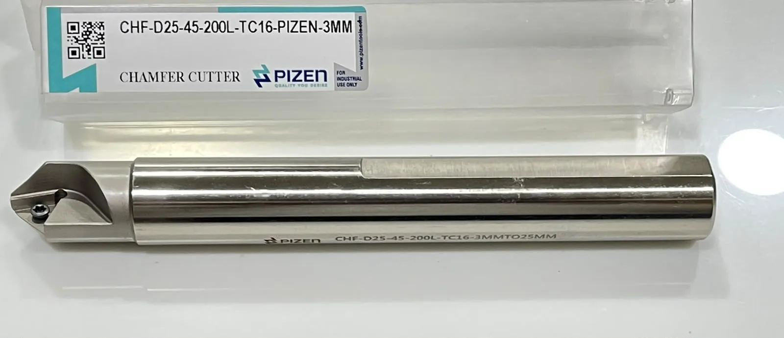 T-Slot Cutters 10MM-CCMT 06 (T SLOT-D25-H10-C16-4T-80L-CC06)