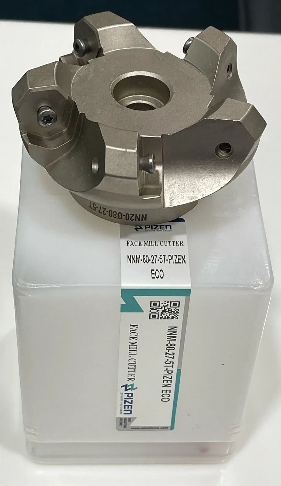 Indexable Cutters BLMP06-25-C25-2T-160L (BLMP 06)