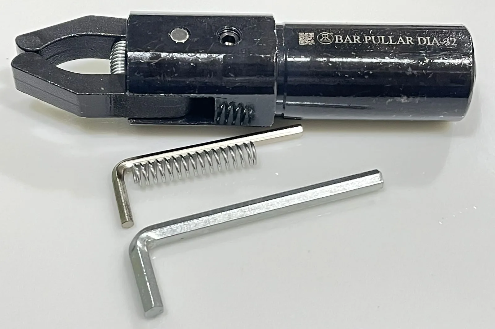 MGR-6B10-L22-PIZEN