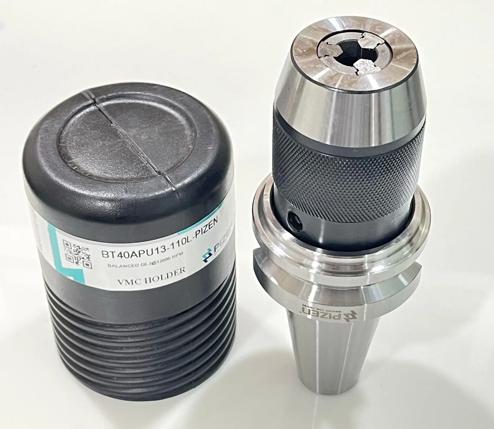 Turning Holders — TNMG 16