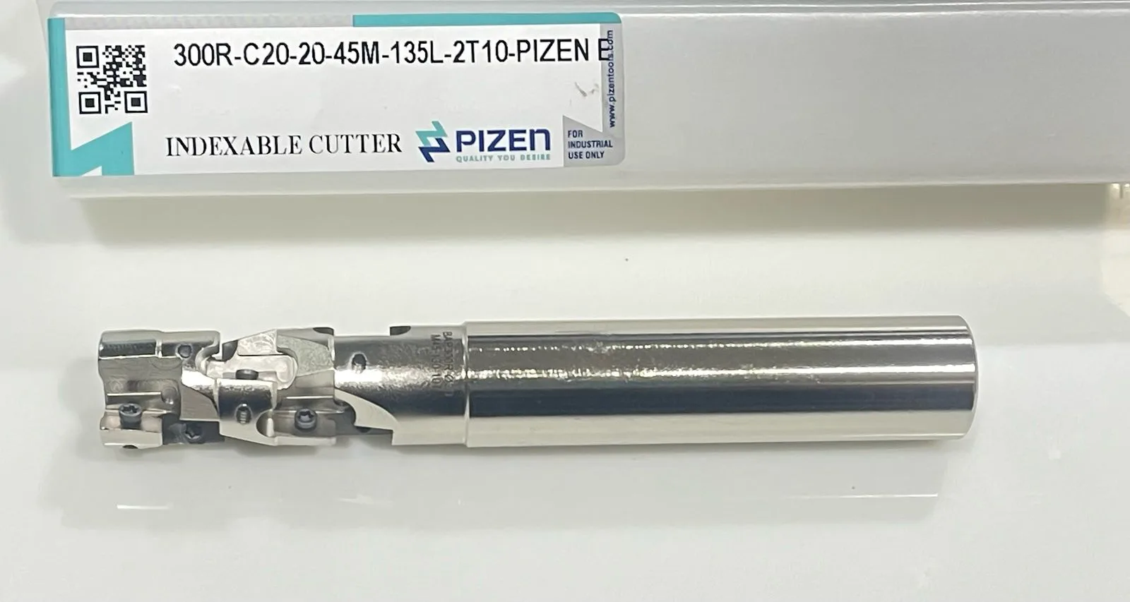Face Mill Cutters — APMT 16-OTHER CORNER