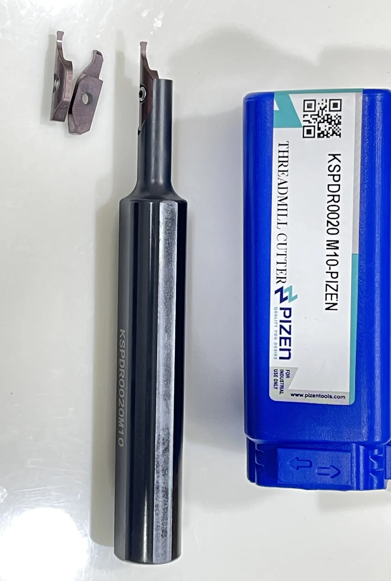 Face Mill Cutters SDT12-63-22-4T (SDMT 1205)