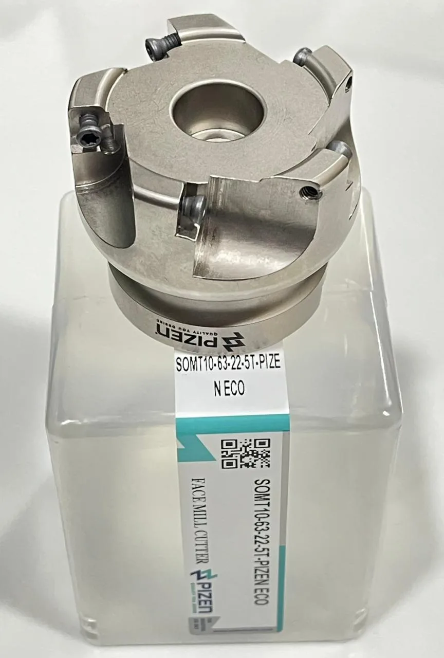 Face Mill Cutters SOMT10-63-22-5T (SOMT 100420)