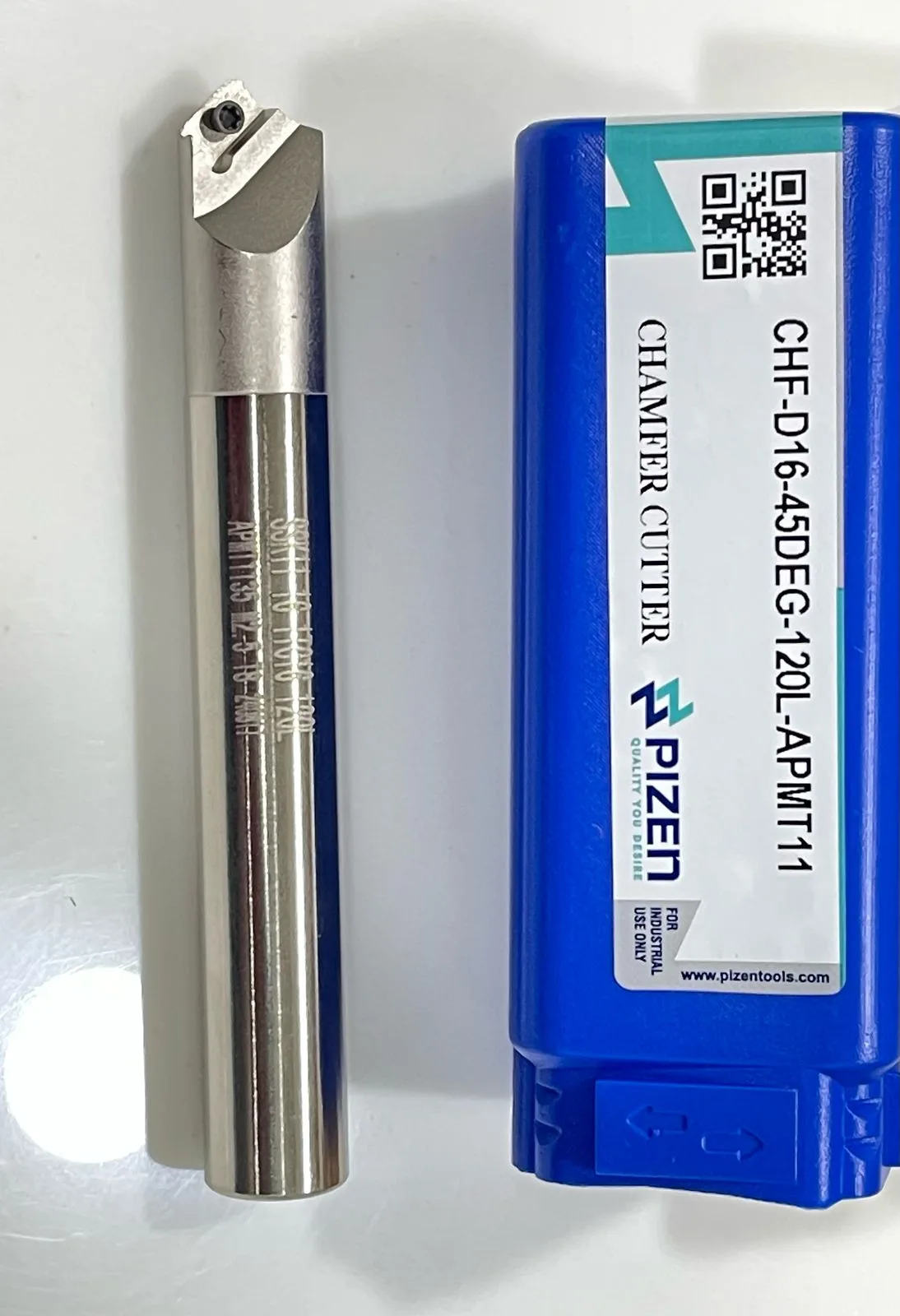 8 CHF-D16-45DEG-120L-APMT 11
