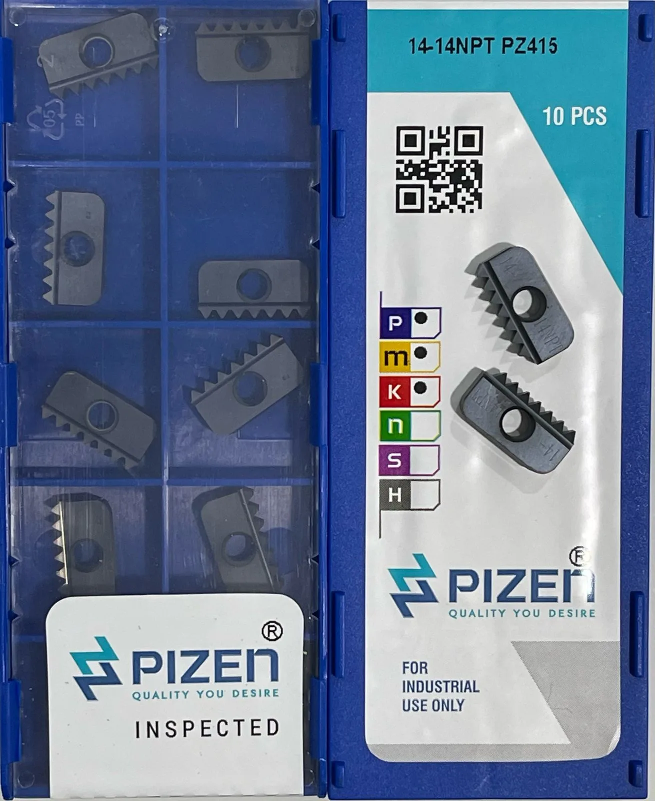 TP-M16X20-HSSE-SPPT