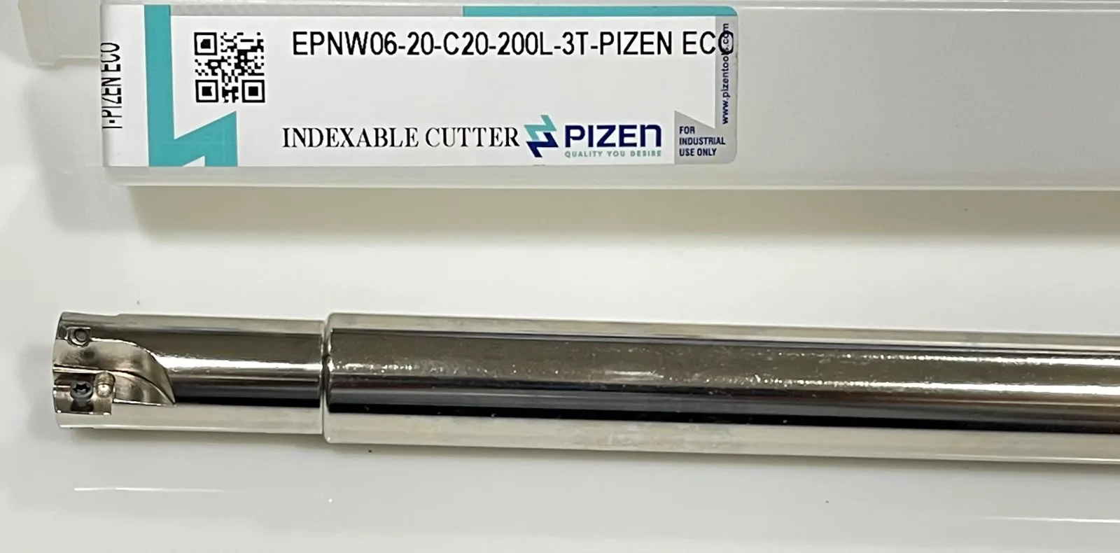 Indexable Cutters — BDMT 11-25-C25-200L-3T