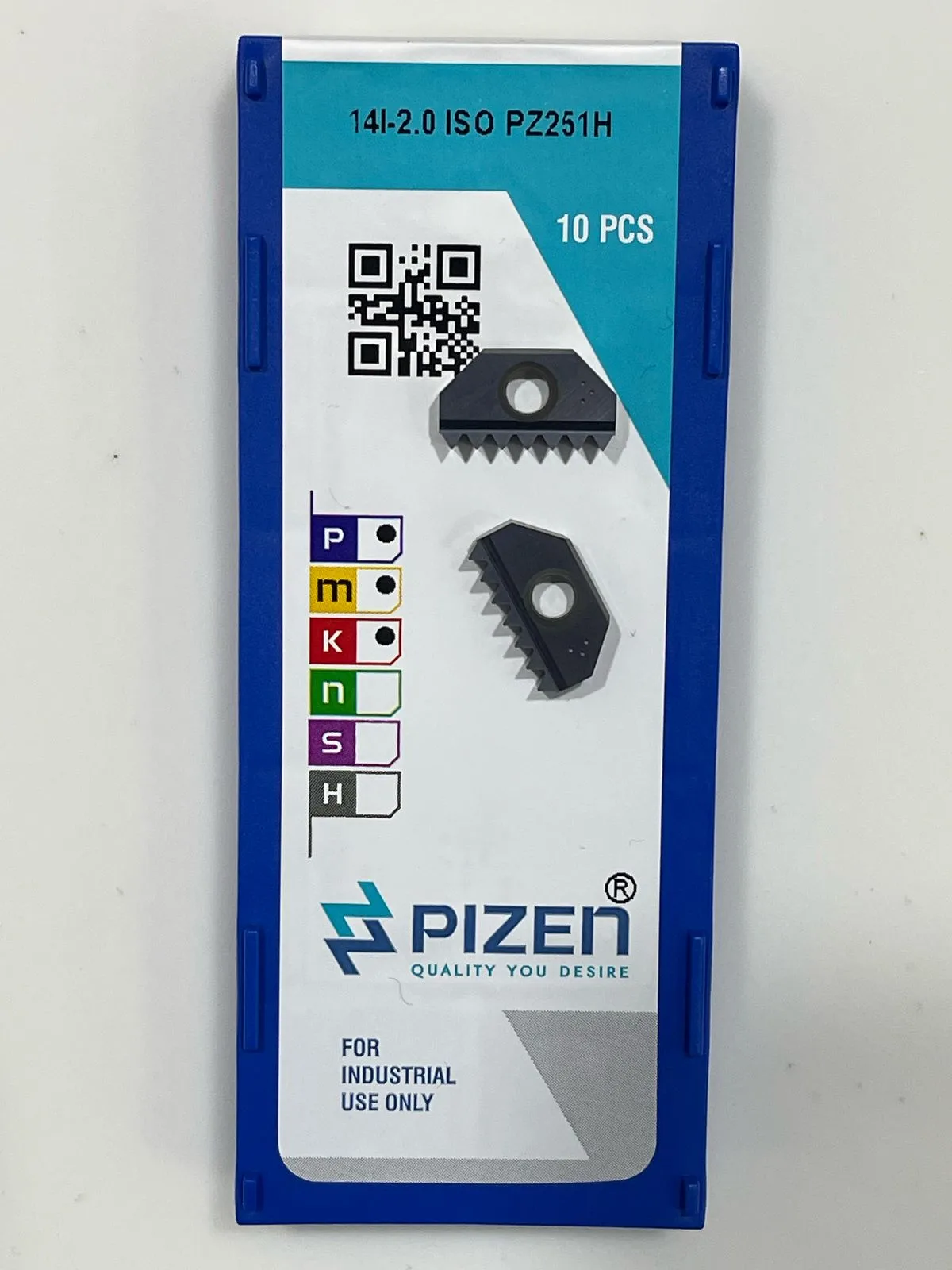 TP-M10X15-HSSE-SP