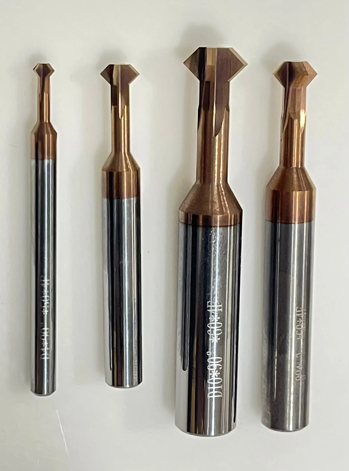 Polymill Series PMD16.9 A60 (18MM)