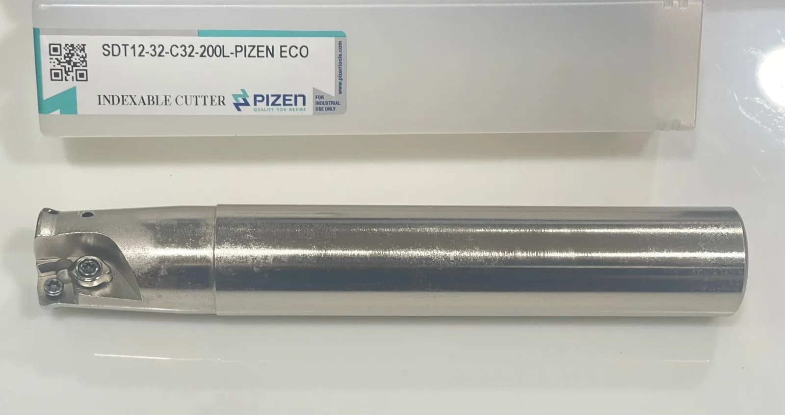Polymill Series PMD11.7-1.5-R0.2-2.8D PZ315 (1.5MM)