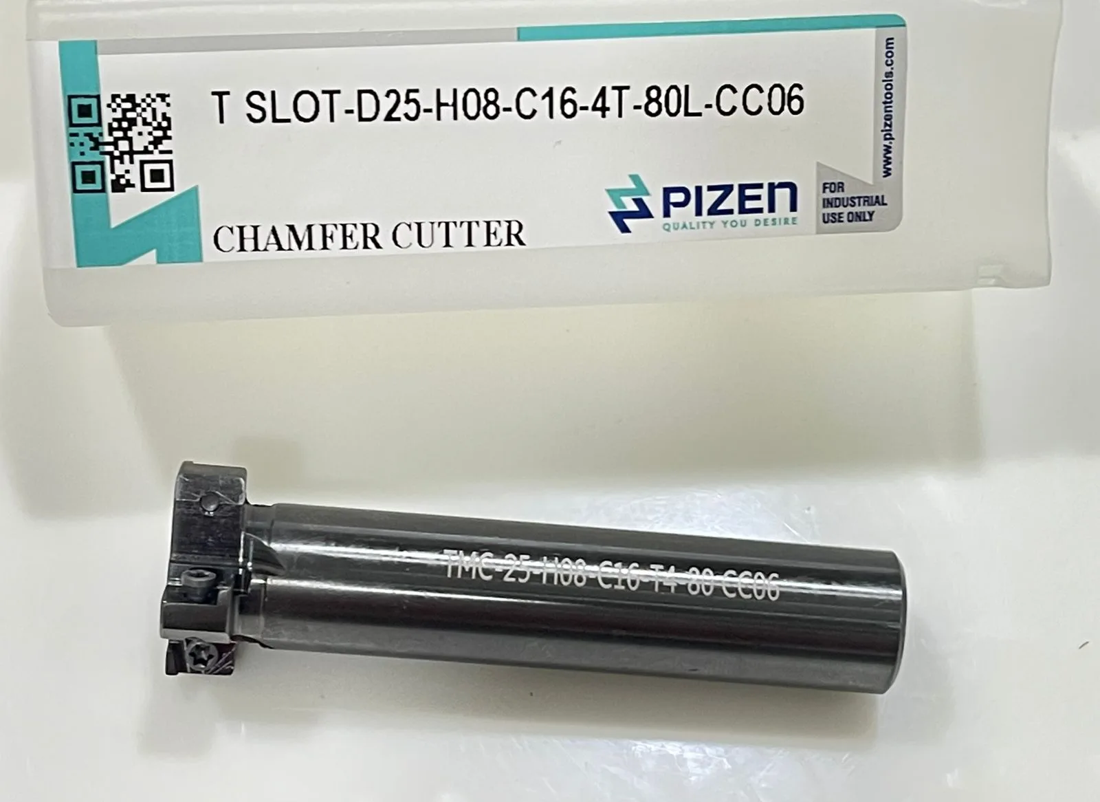 Face Mill Cutters — APMT 16