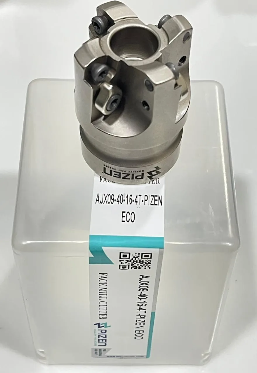 Indexable Cutters — 300R-16-C16-150L-2T