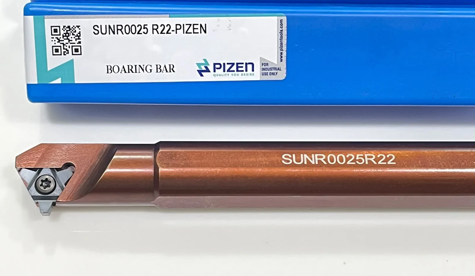 Turning Holders — TDC/TDT/TDXU 5