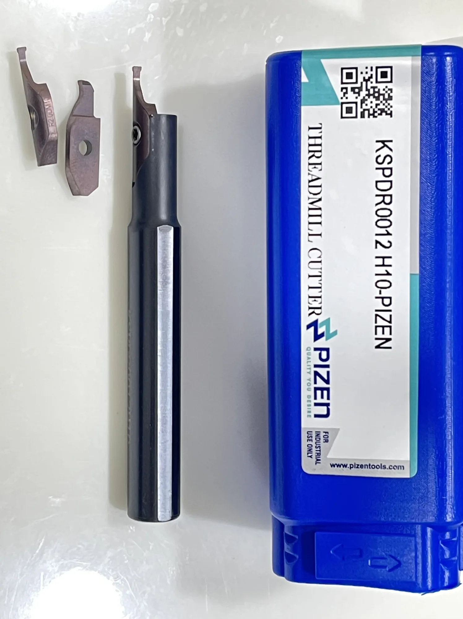 Face Mill Cutters EXN03-40-16-6T (LNMU 03)