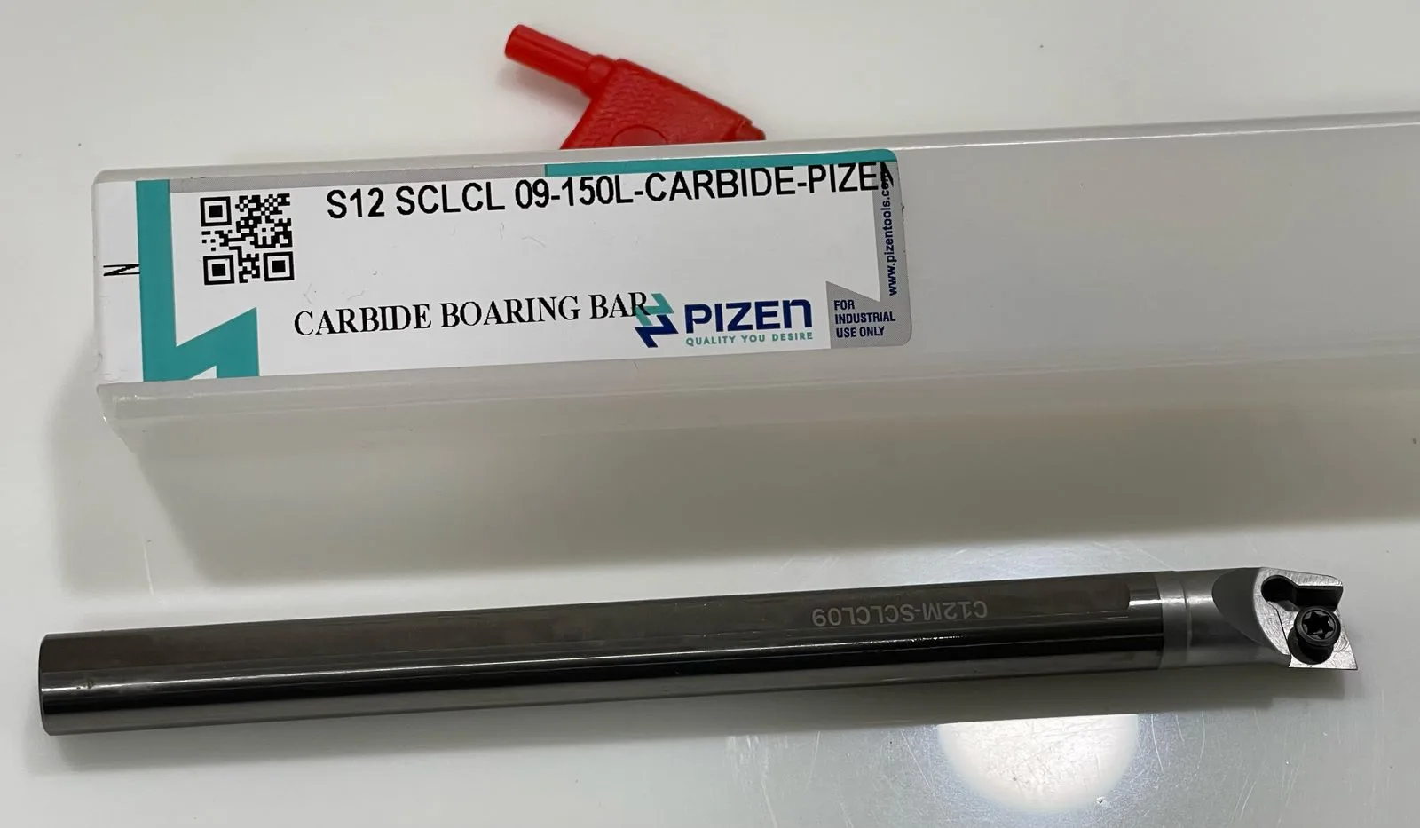 H12-SCLCL/R-09
