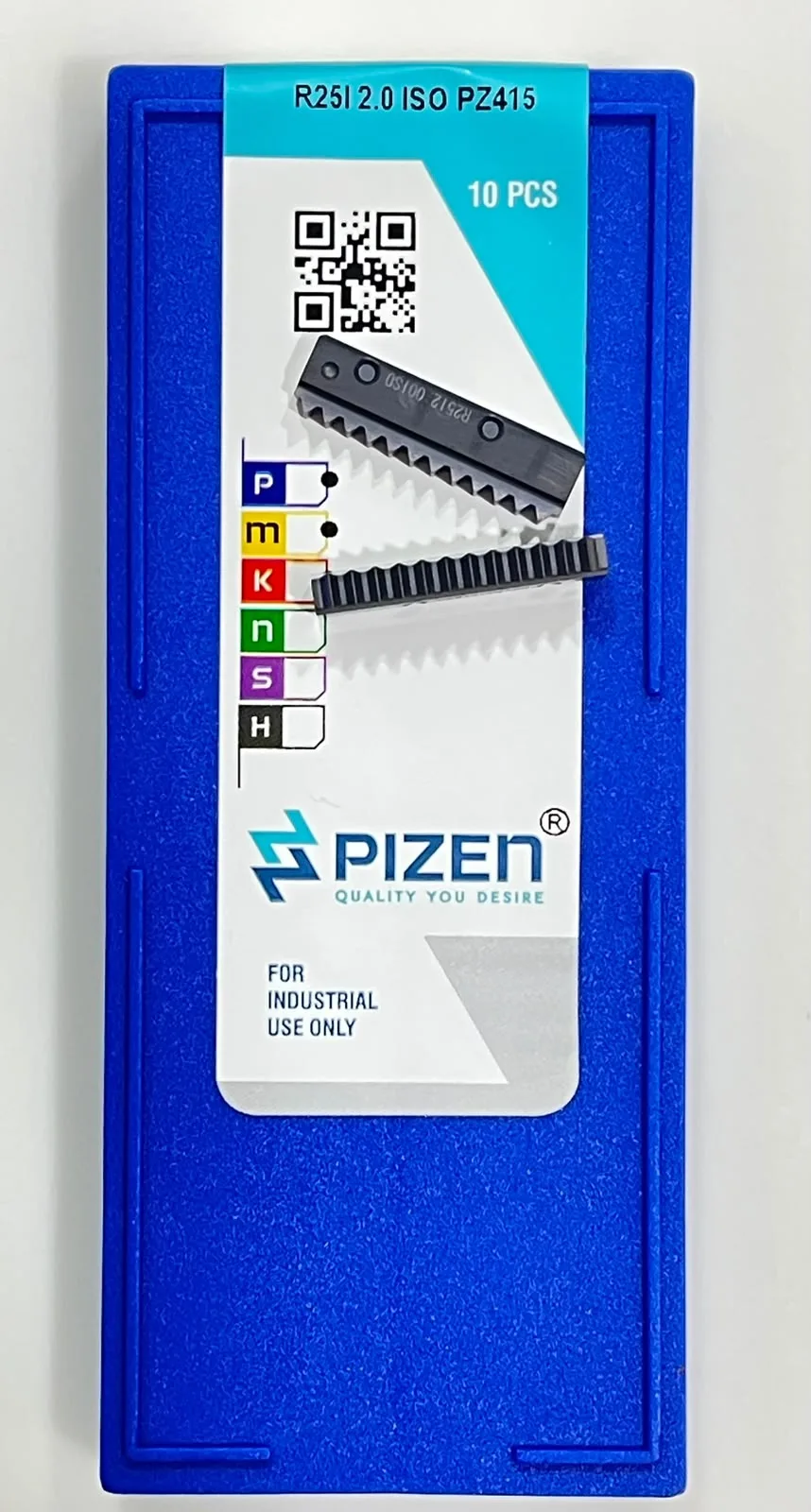 TP-M16X20-HSS-SPPT