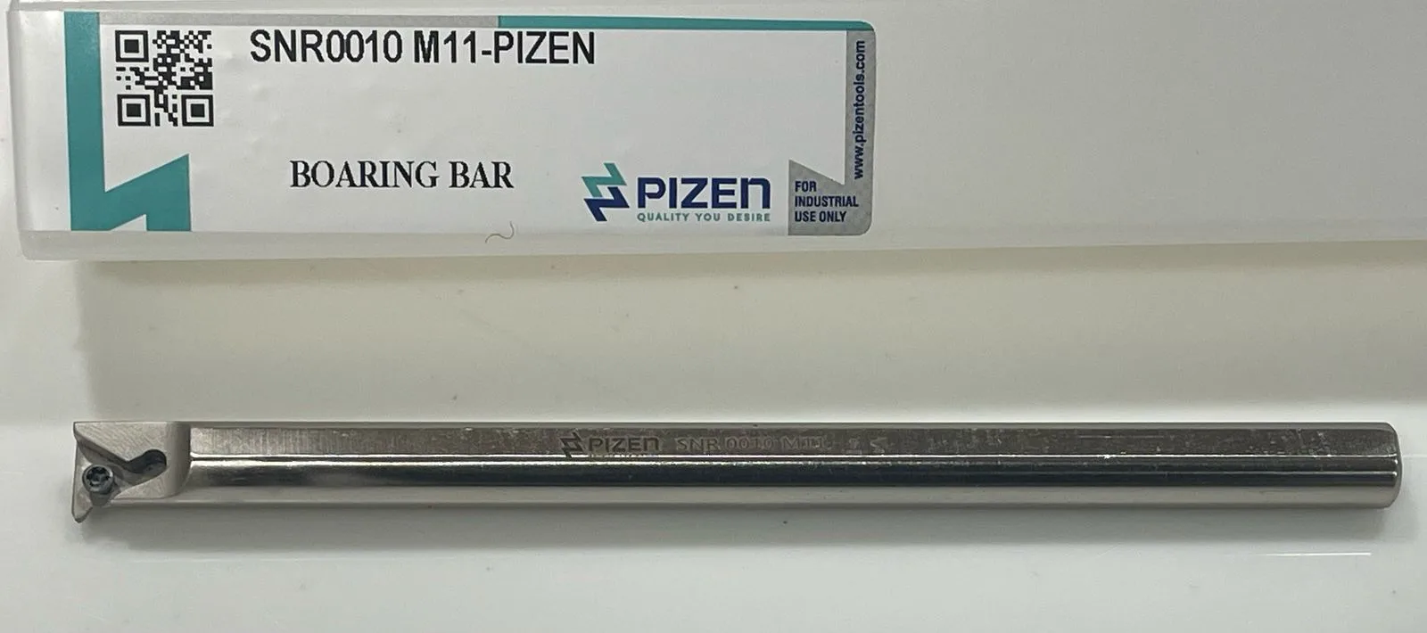 Turning Holders — TTEL/R 2525 2T20-PIZEN