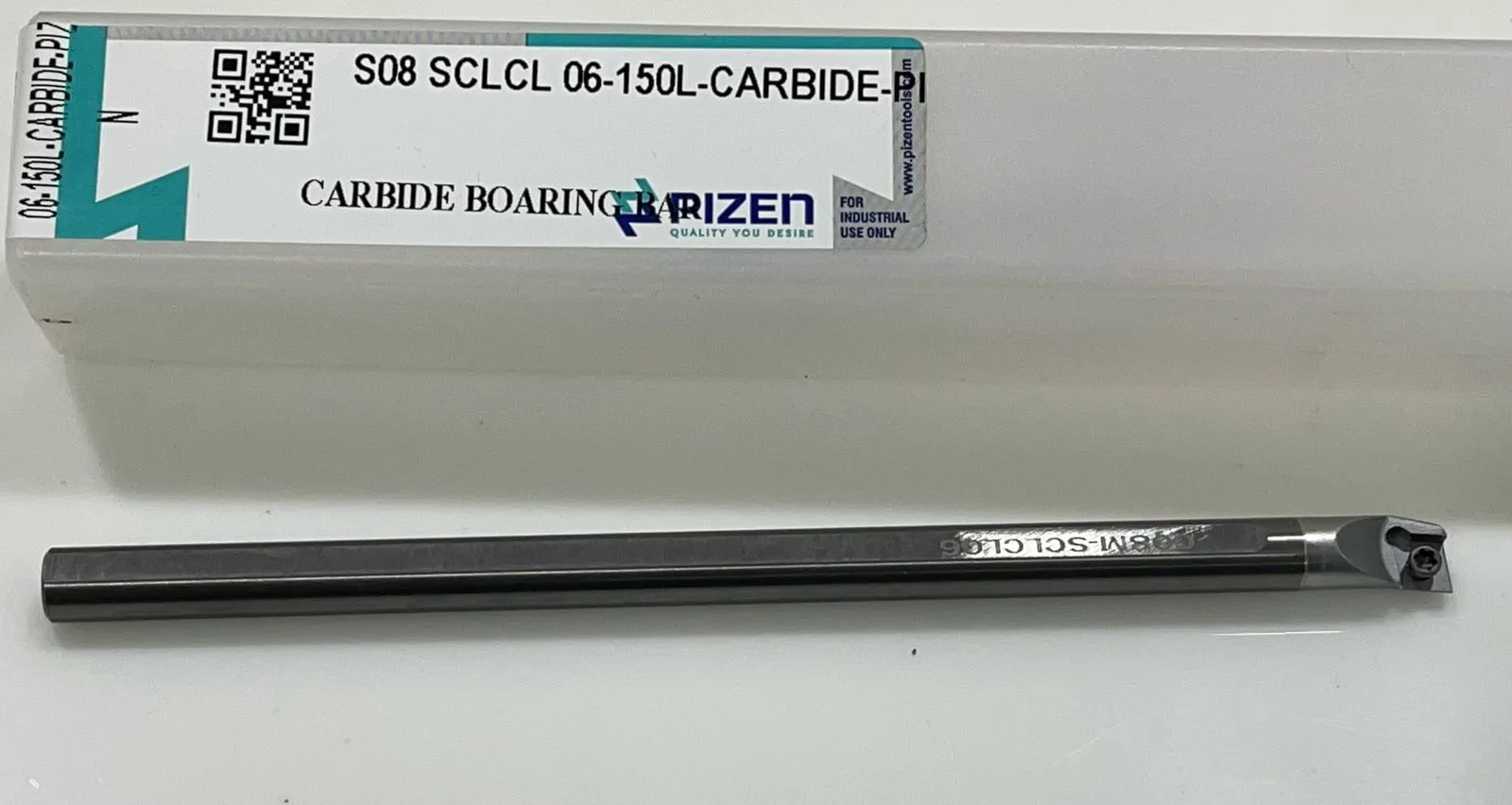 Turning Holders TGFPL/R 2525 3T6-PIZEN (TDC/TDT/TDJ/TDXU 3)