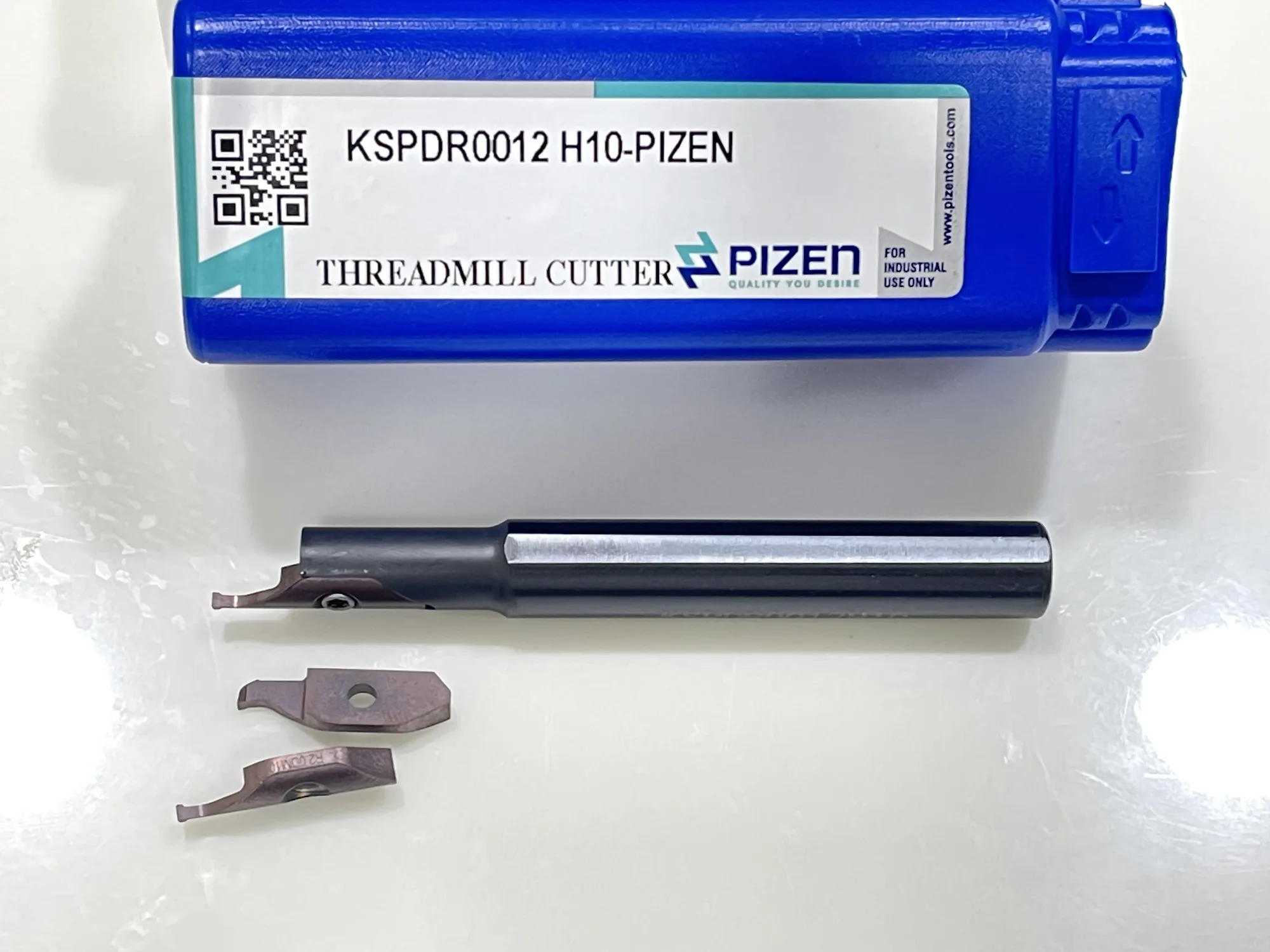 Face Mill Cutters EXN03-50-22-8T (LNMU 03)