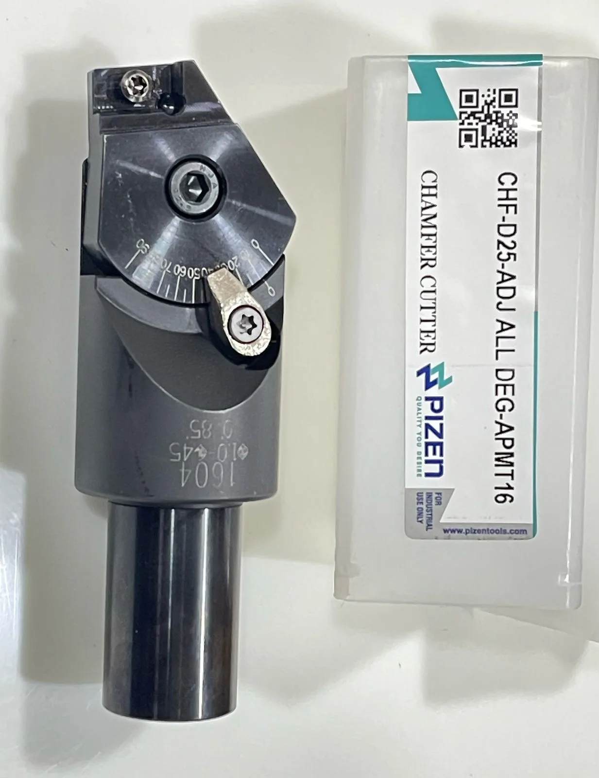 7 CHF-D25-ADJ ALL DEG-APMT 16
