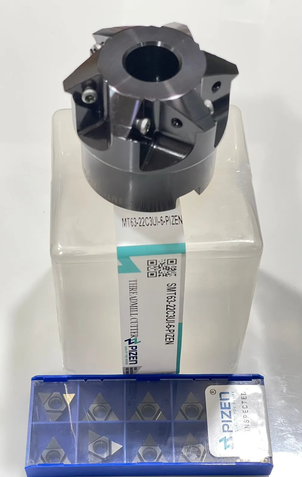 TP-M12X175-HSS-SP