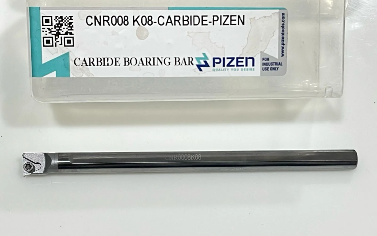 Turning Holders — S16 SDZCL 11-PIZEN